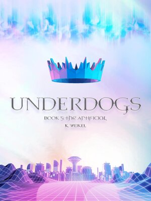 cover image of The Artificial